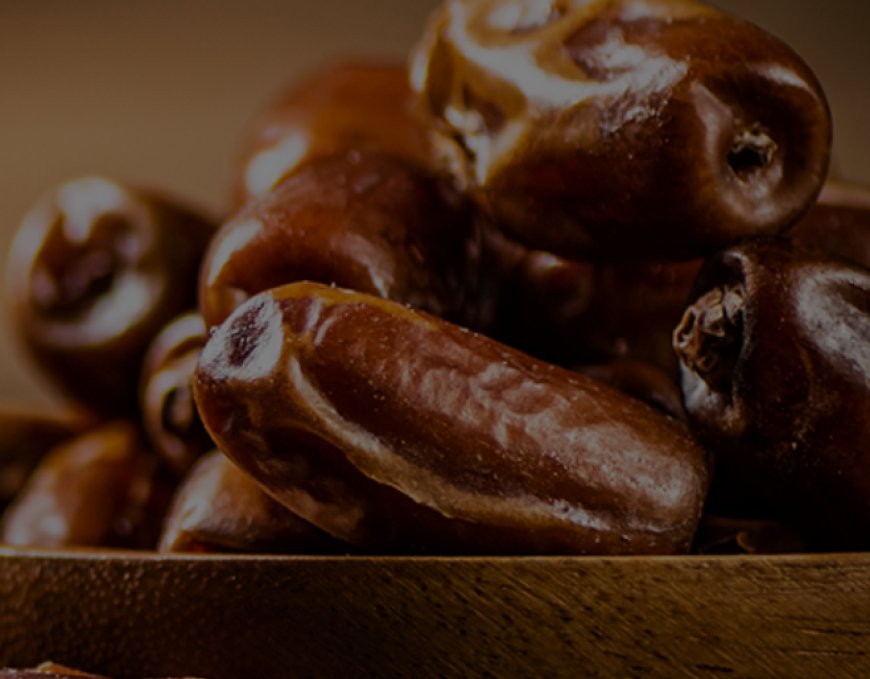 Sarika Ventures: India’s Premier Dates Processing Powerhouse – From Powder to Private Label Since 2017