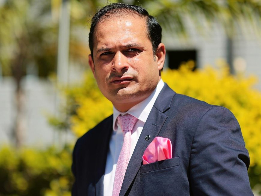 Ajit Singh Dhankhar Appointed General Manager at Wyndham Chandigarh Mohali