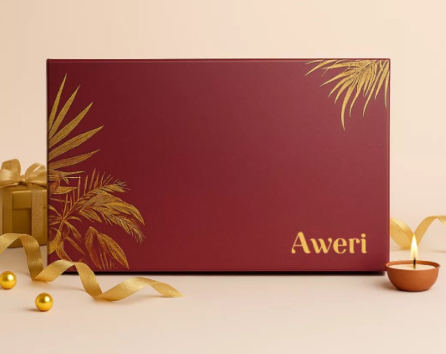 Savor the Sweet Revolution: Aweri Foods – Bringing Himachali Dates Pickle to Every Indian Table
