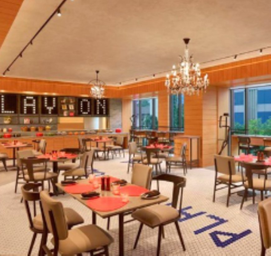 Innovating Hospitality: Discover Melange India – Your One-Stop Partner for Luxury Hotel Essentials