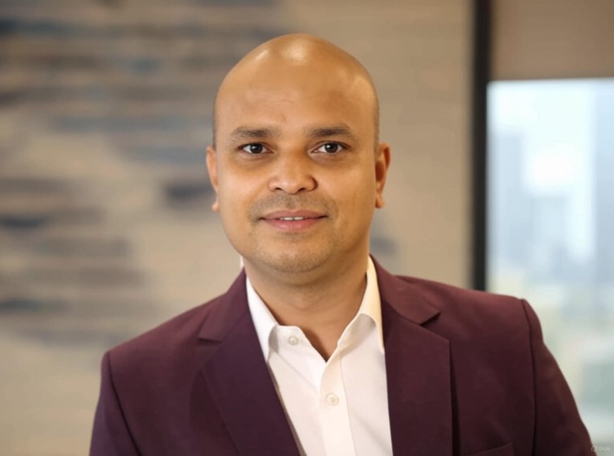 Fairfield by Marriott Mumbai Andheri West Strengthens Pre-Opening Team with New Finance Head