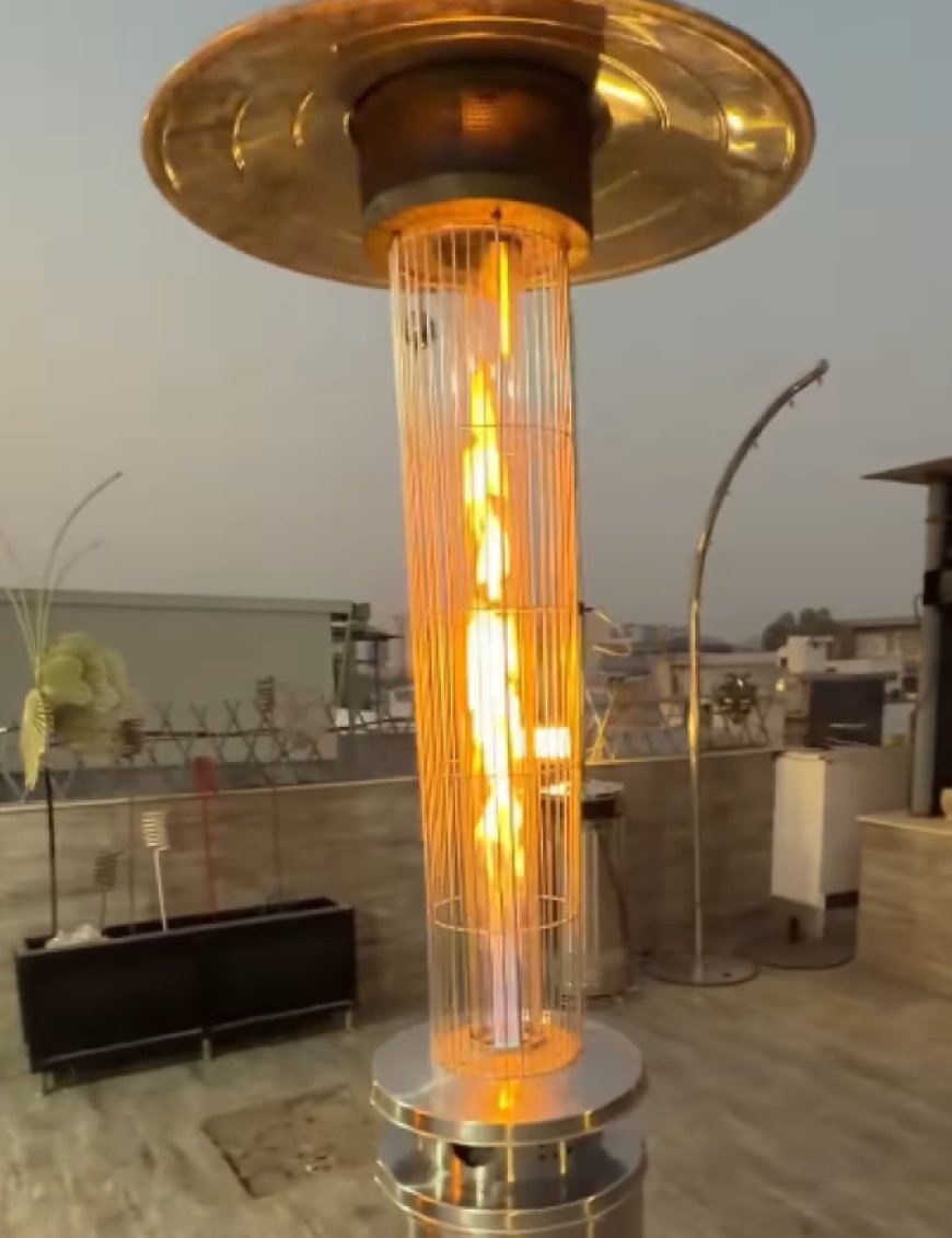 Beat the Heat, Master the Mist: Designo International – Noida's Climate Control Pioneer Since 1997