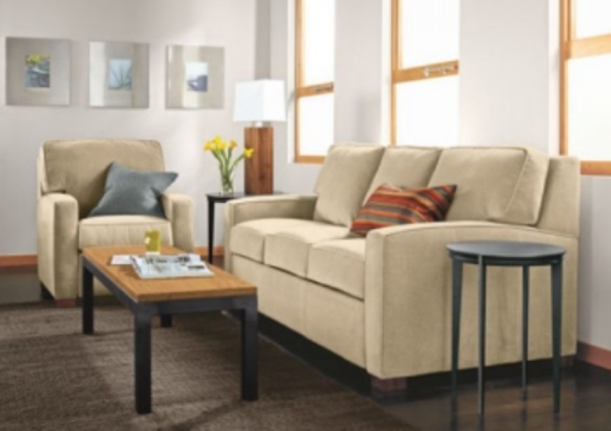 Crafting Comfort: Discover Chair Craft India – Delhi's Premier Commercial Furniture Makers
