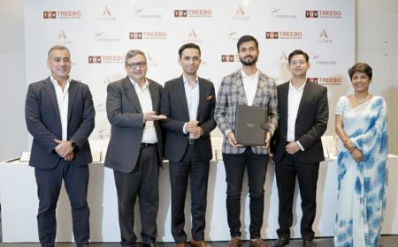 Accor and THV to Introduce Mercure Brand in Haridwar’s Growing SIDCUL District