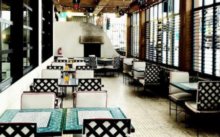 Fong Brothers Company: 70 Years of Handcrafted California Furniture