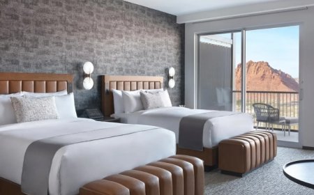 Beautyrest Hospitality: 150 Years of Hotel-Grade Sleep Excellence