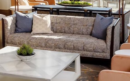 Babmar: Pioneering Weather-Resistant Luxury Outdoor Furniture Since 2004