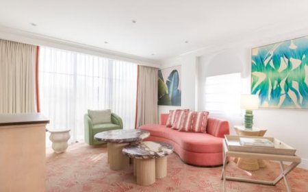 Tailor-Made Elegance: Unlocking Bernhardt Hospitality's Custom Furniture for Elevated Spaces