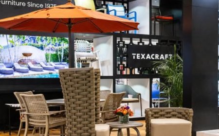 50 Years of Outdoor Mastery: Texacraft – Crafting Enduring Commercial Furniture for Hospitality Havens