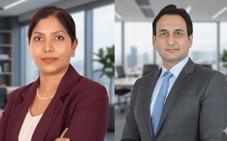 ibis India Announces New Sales Leaders for Mumbai and Gurgaon Markets