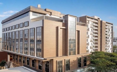 Fern Hotels & Resorts Unveils The Fern Residency Bengaluru, Seshadripuram — Now Part of Marriott’s Series Brand