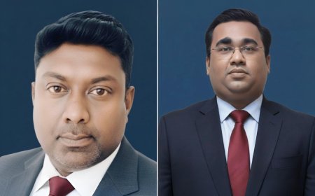 Treebo Hospitality Ventures: Mid-Market Development Appointments