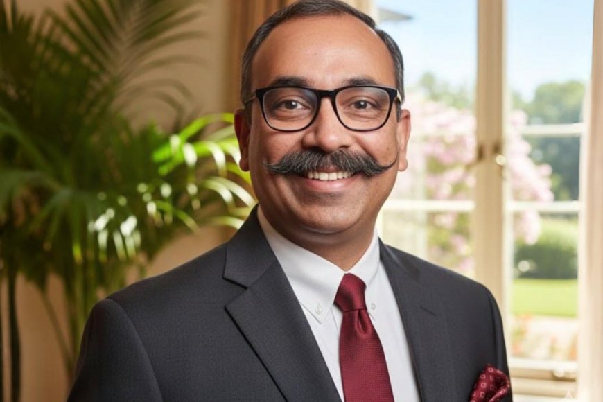 Puneet Baijal to Lead Hyatt Regency Mumbai as General Manager Ahead of ...