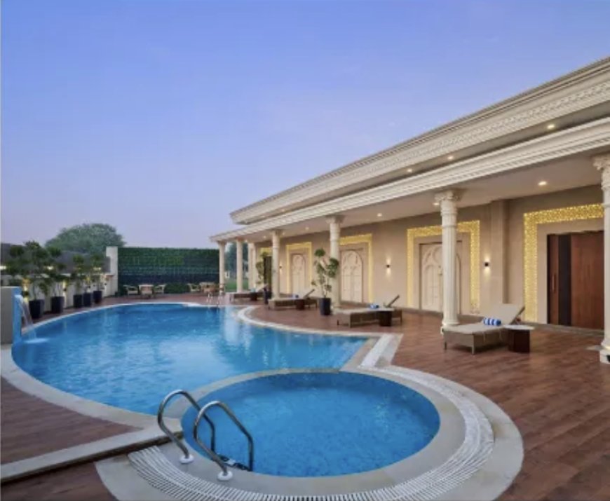 Royal Orchid Hotels Expands in Rajasthan's Pilgrimage Circuit with New Khatu Shyam Ji Property