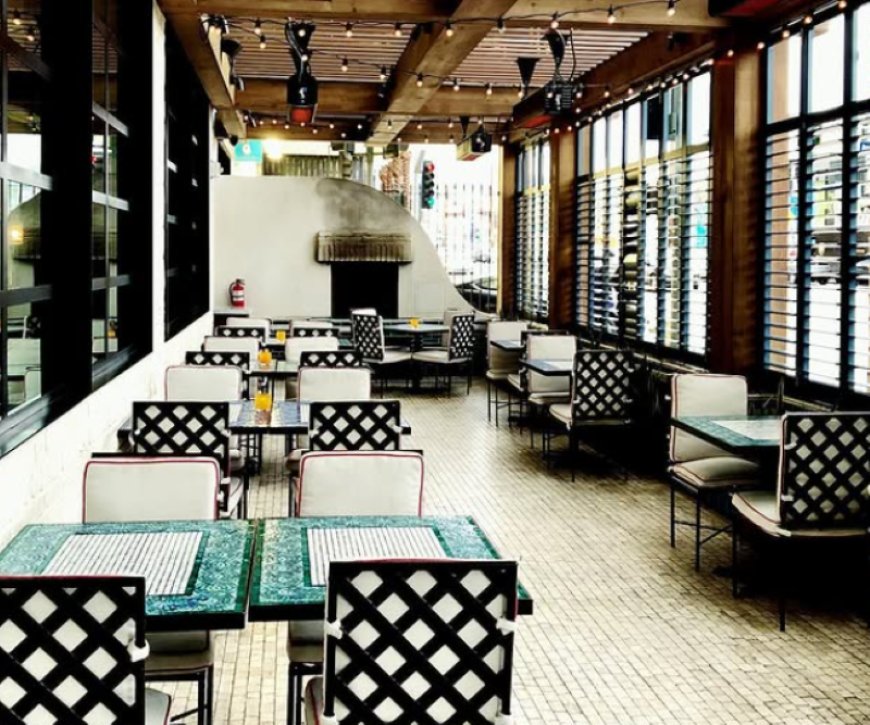 Fong Brothers Company: 70 Years of Handcrafted California Furniture