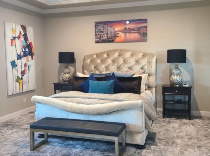 Kane Carpet: 75 Years of Woven Innovation & Timeless Style