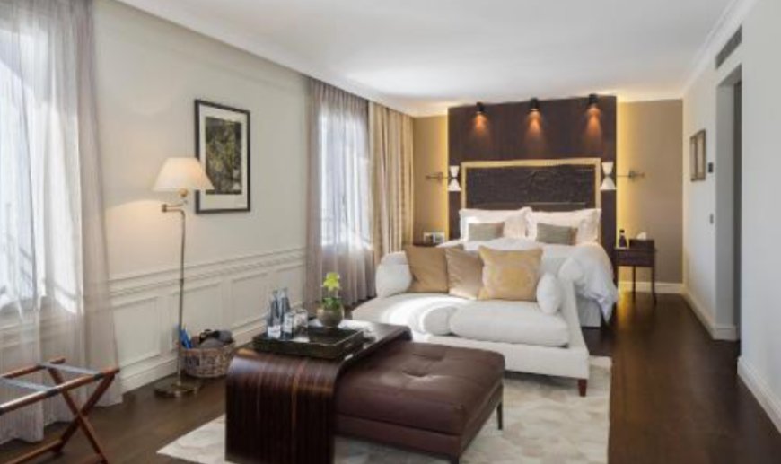 Small Luxury Hotels of the World: Curating Unforgettable Stays in Independently Spirited Havens