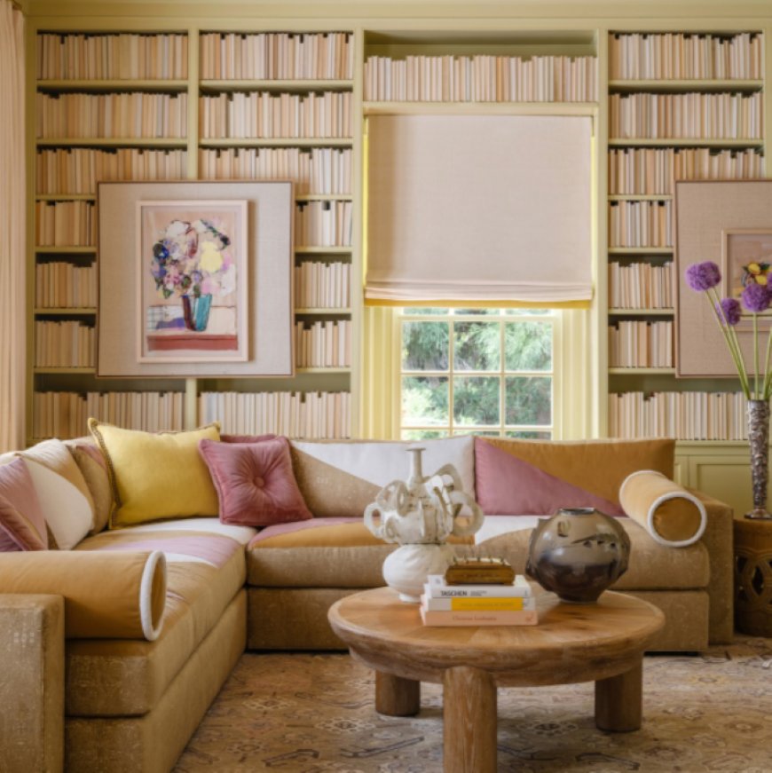 Kravet Contract: Elevating Hospitality Design with Timeless Textiles and Tailored Innovation