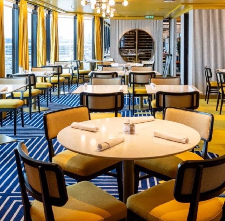 Woven Excellence: Richloom Contract – Global Textiles for Timeless Hospitality Designs