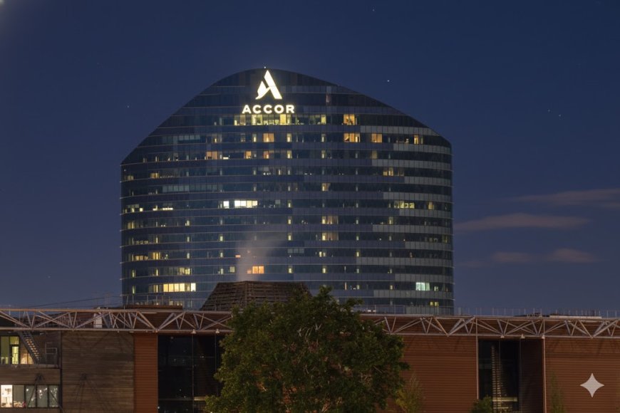Accor’s 2026 Hospitality Expansion: 350+ New Openings to Redefine Global Luxury Travel