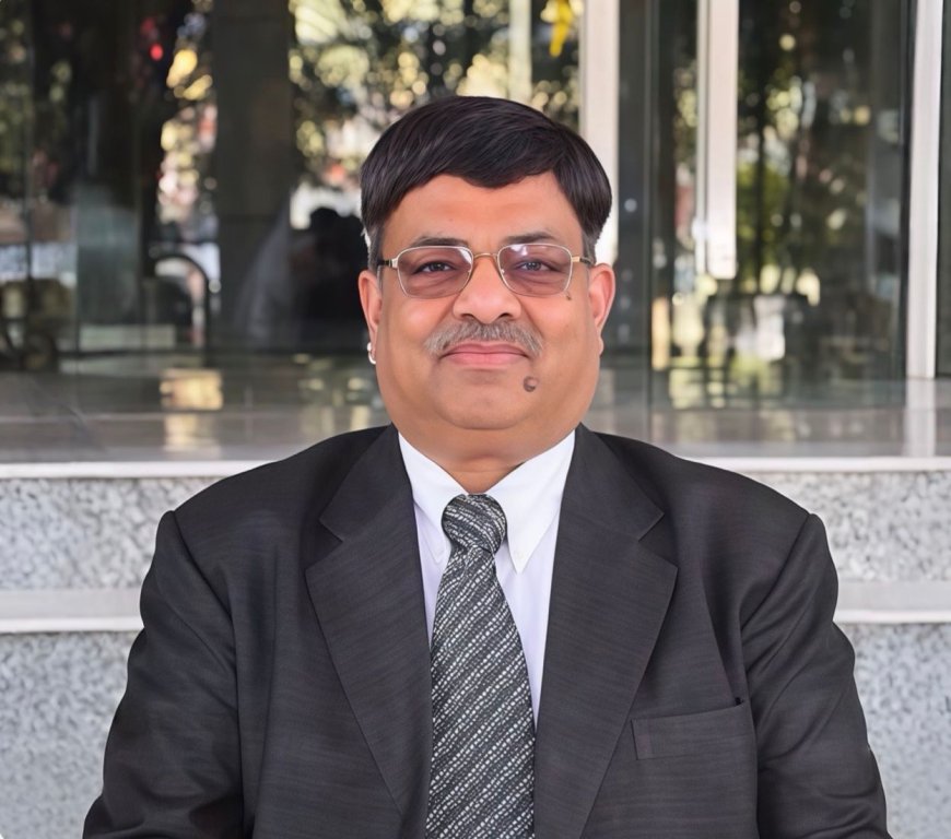 Lords Hotels & Resorts Expands in Uttarakhand With New Signing in Joshimath