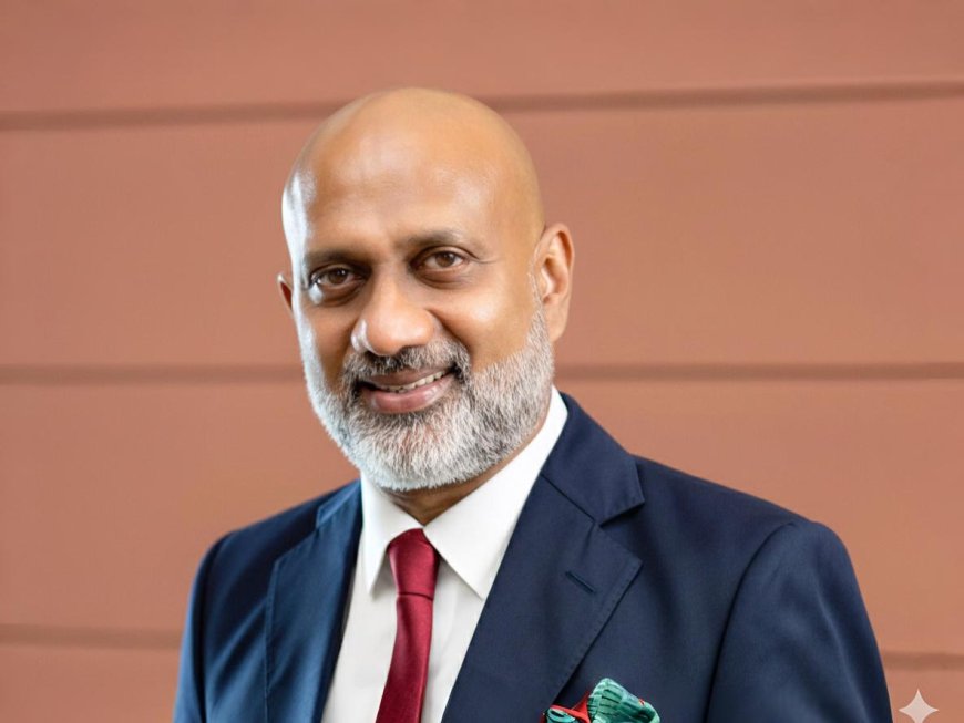 New Marriott-Branded Hotel Planned Near North Goa’s International Airport