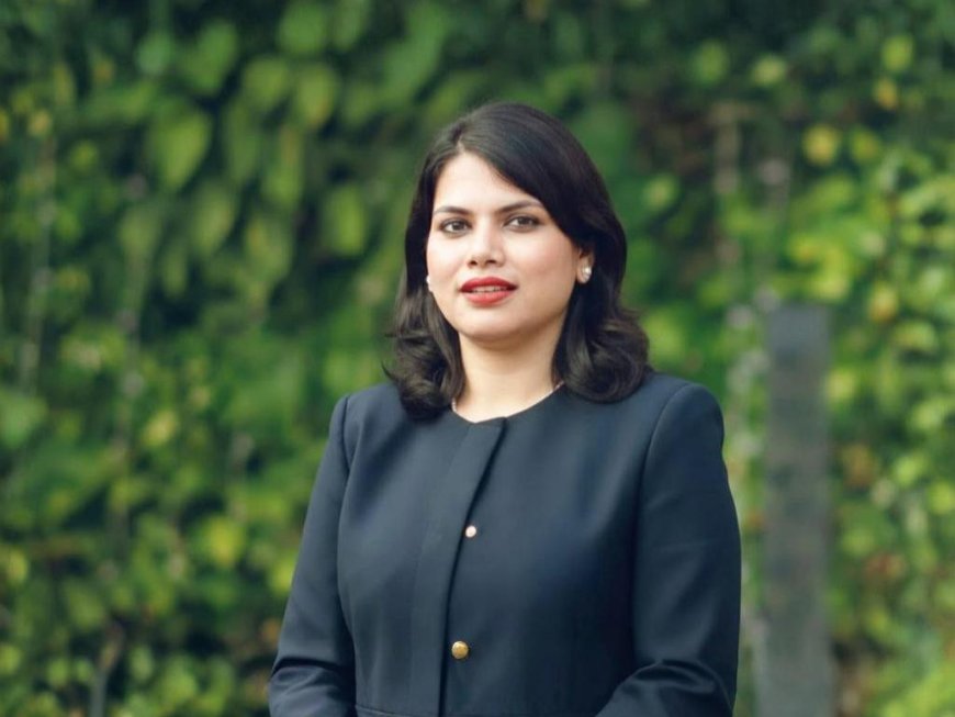 JW Marriott Goa Strengthens Leadership with Yojan Gandha Das Appointment