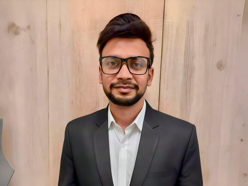 Mohammad Akamal Appointed Chief Engineer at Mercure Lucknow Gomti Nagar