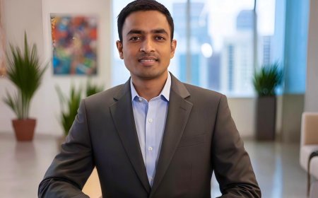 Fairfield by Marriott Andheri West Appoints Abhimanyu Singh Yadav as Engineering Manager