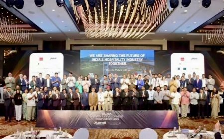 The Fern Hotels & Resorts Signs Crescent The Fern Budhni, Strengthening North India Presence