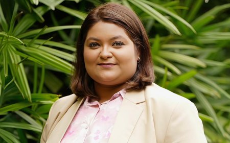 Karen Martin Appointed Cluster Assistant Marketing Manager at Holiday Inn Bengaluru Racecourse & Holiday Inn Express OMR