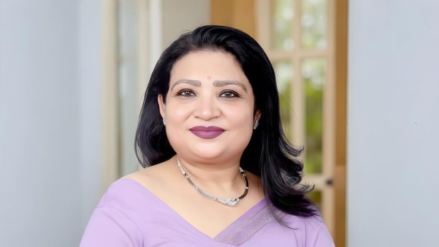 Radisson Blu Hotel New Delhi Paschim Vihar Appoints Hema Dhoke as Director of Sales and Marketing