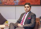 JW Marriott Pune Appoints Gyanendu Deo Singh as Marketing and Communications Manager