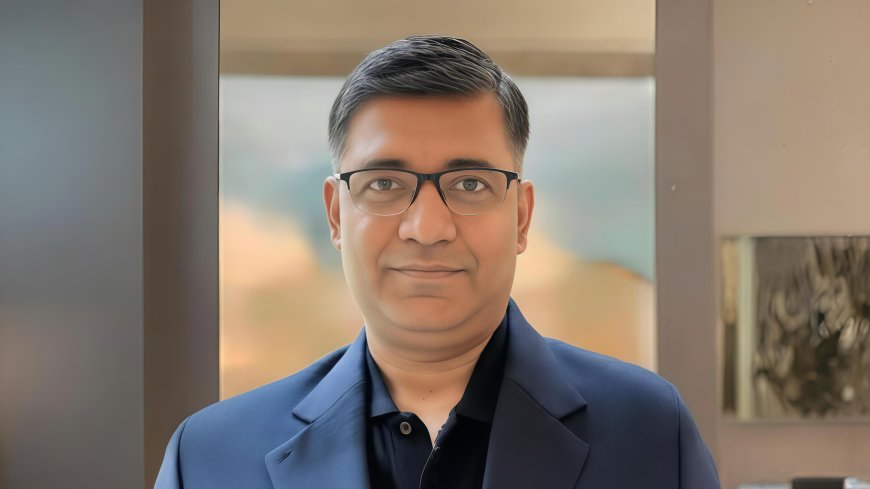 Hyatt Appoints S Vidyashankar as Regional Vice President – Human Resources, India & Southwest Asia