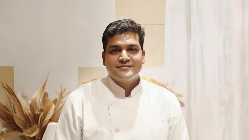 Eco Hotels and Resorts Limited Appoints Chef Deepak Istwal to Strengthen Culinary Leadership