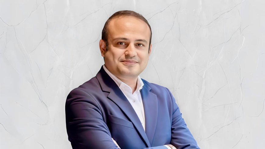 ibis Appoints Sachin Maheshwari as Cluster General Manager for Mumbai