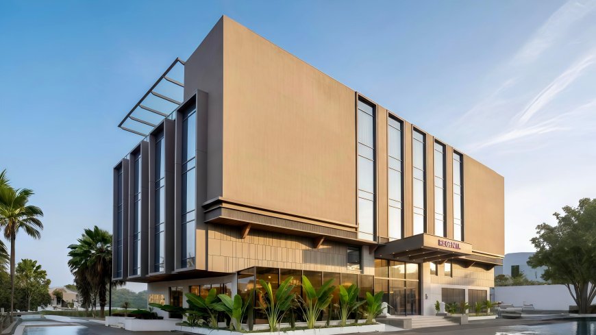 Royal Orchid Hotels Expands Punjab Portfolio with Regenta Ranjit Avenue, Amritsar