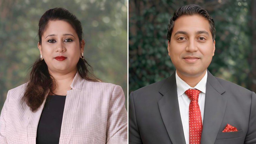 Espire Hospitality strengthens sales leadership with dual Director appointments