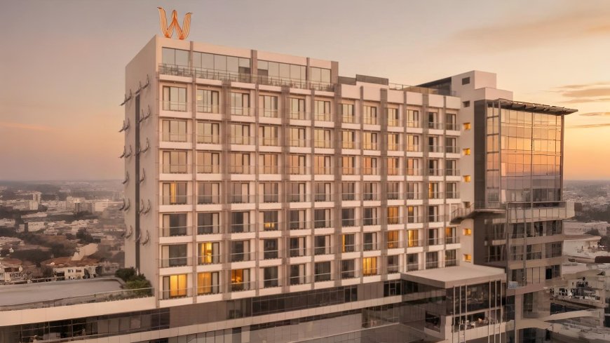 ITC Hotels Strengthens Tricity Presence with 30th Welcomhotel in Mohali