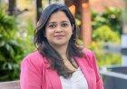 Sharoni Sharma Appointment as General Manager at Courtyard Shillong