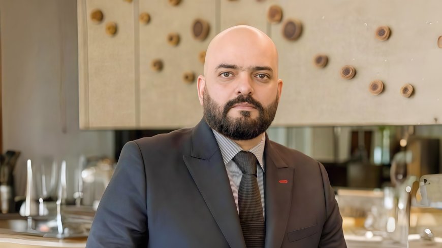 Grand Hyatt Kochi Bolgatty appoints Rahul Chaudhary as Director of Operations.