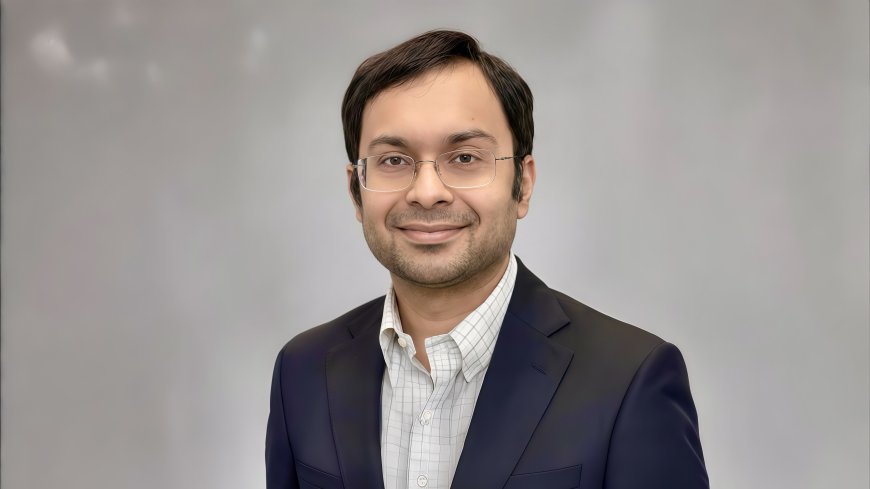 Keshav Baljee Appointed Executive Director at Royal Orchid Hotels