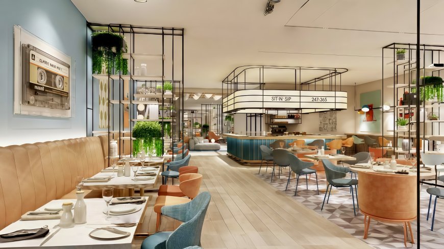 IHG Hotels & Resorts Expands South India Presence With Holiday Inn Express & Suites Madurai