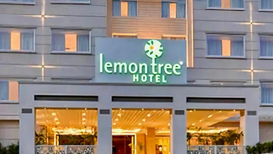 Lemon Tree Hotels Limited Expands Maharashtra Portfolio with New Keys Prima Hotel in Akola