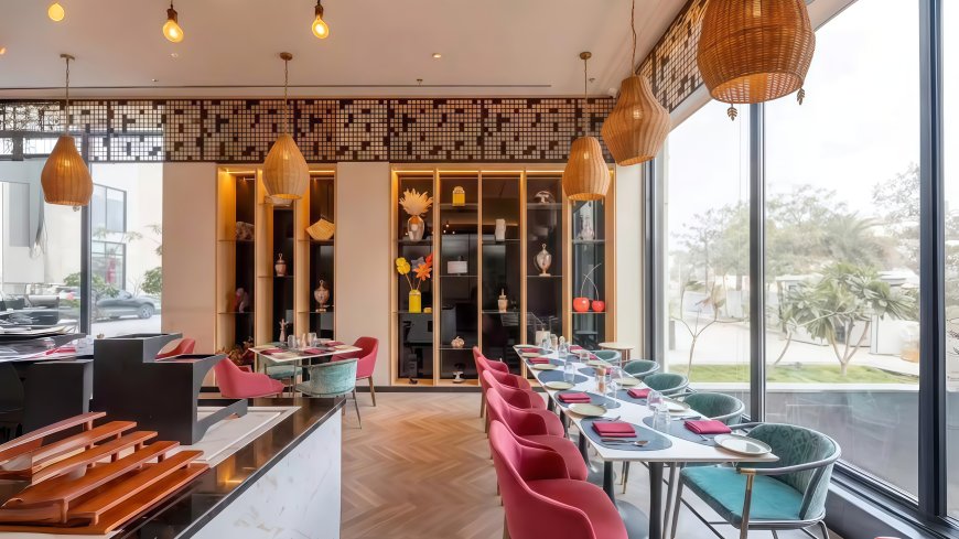 Park Inn By Radisson Jabalpur Strengthens Radisson Hotel Group’s Central India Footprint